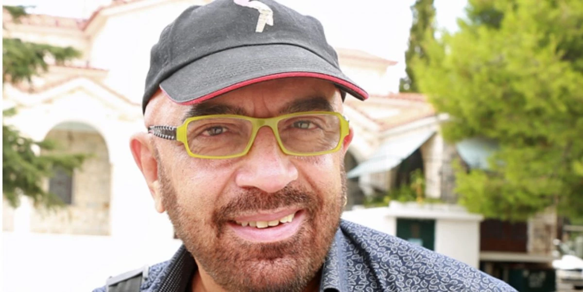 Ζουγανέλης υπέρ Τσίπρα: «Είναι μόδα να τον βρίζουμε όλοι αλλά ξεχνάμε τους άλλους που μας οδήγησαν εδώ»